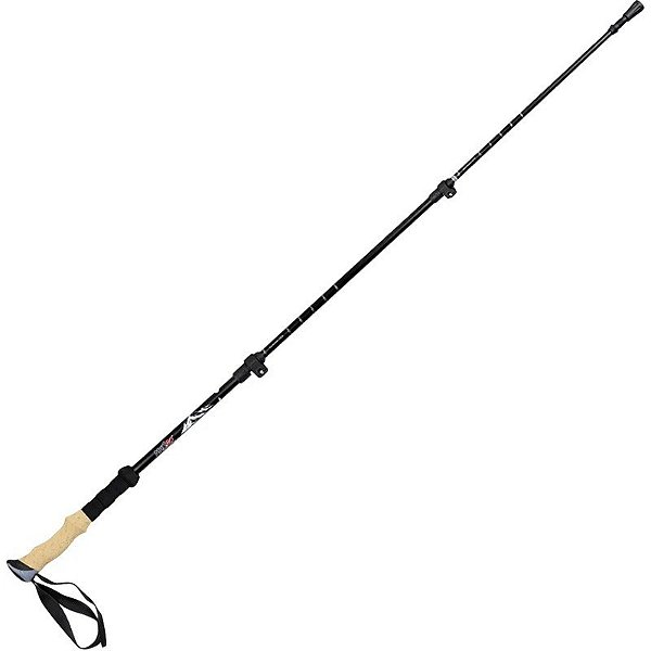 Bastão de Trekking Telescópico Maxgo MA-2507