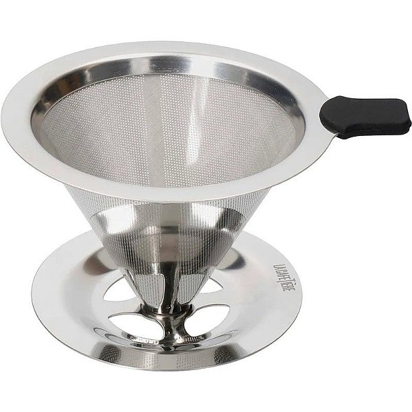 Filtro Manual de Café La Cafetiere - LCCOFDRIPSS