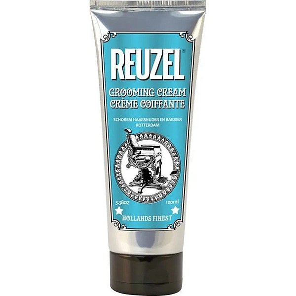 Creme para Cabelo Reuzel Grooming - 100mL