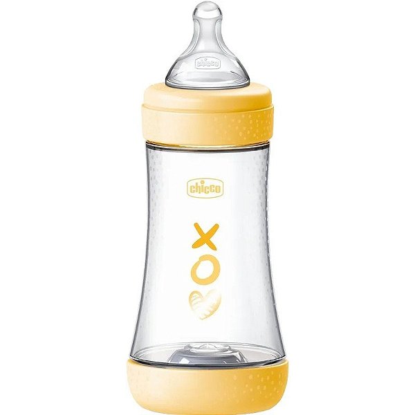 Mamadeira Chicco Perfect 5 - 20223-310 - 240mL