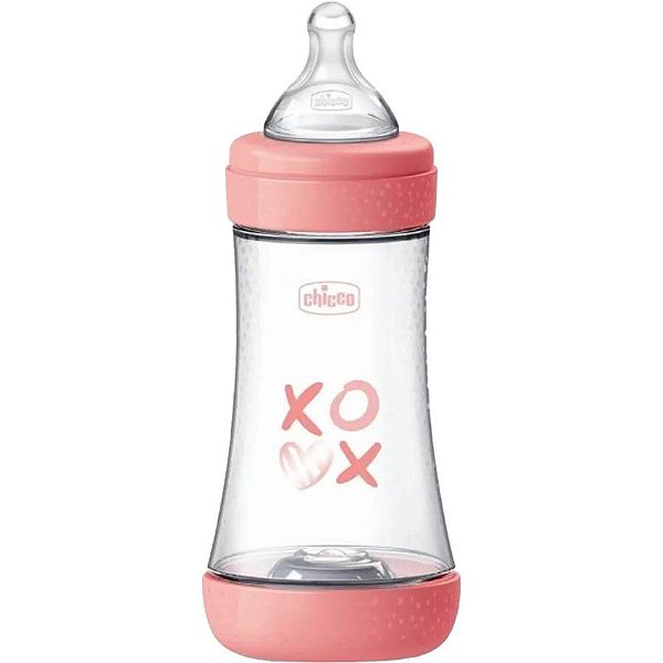 Mamadeira Chicco Perfect 5 - 20223-110 - 240mL