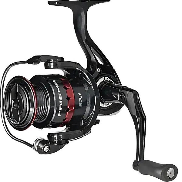 Carretilha Frontal Marine Sports Prisma 2500