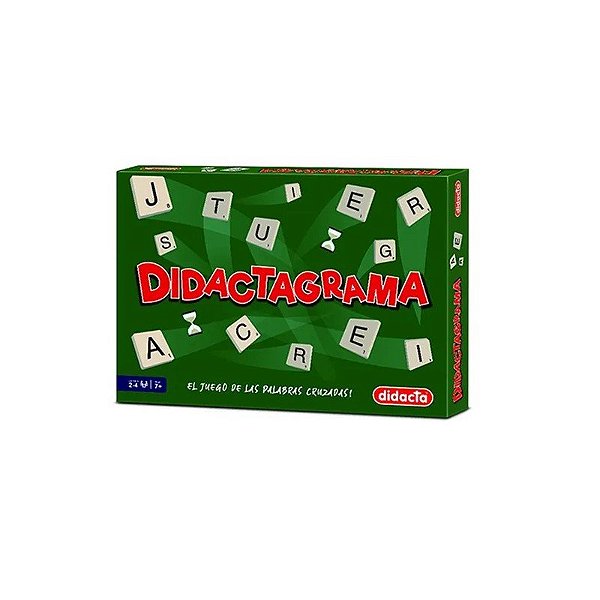 Jogo Didactagrama