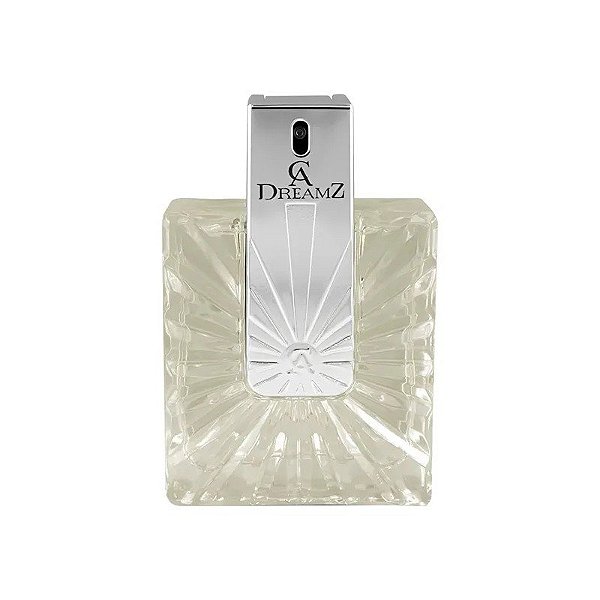 Perfume Chris Adams Dreamz Edp - Masculino 100ML