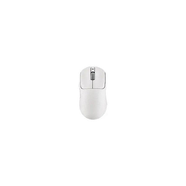 Mouse Gamer Ajazz AJ199 Nacodexx Sem Fio - Branco (987151)
