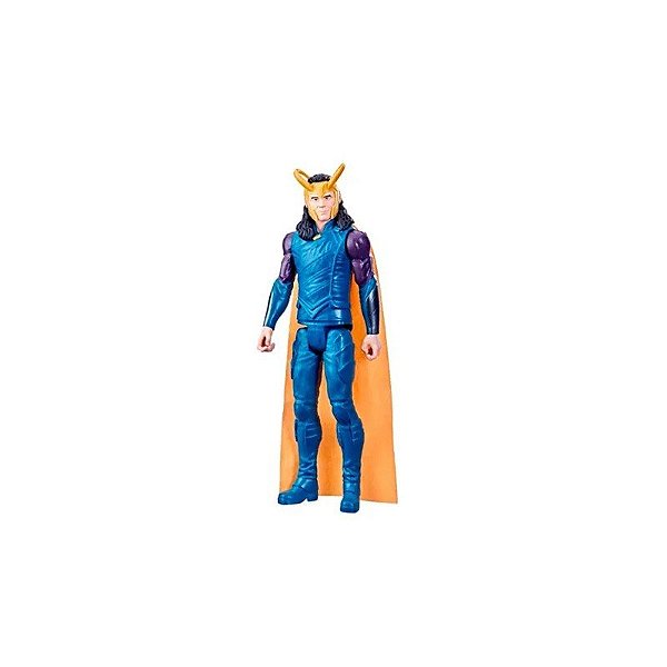 Herói Titã Loki