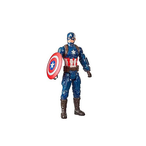Capitão América SR