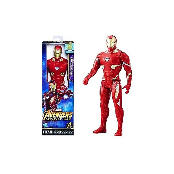 Homem de Ferro