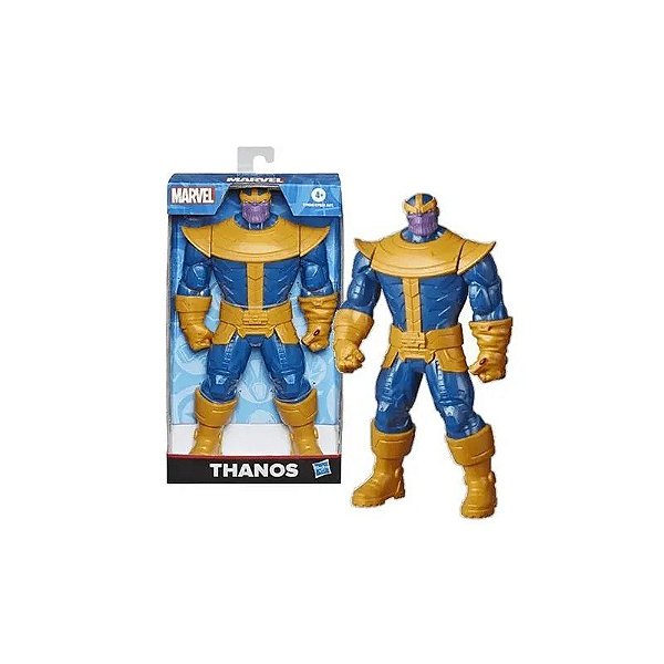 Figura de Ação MVL Olympus 9.5 Pol. DLX