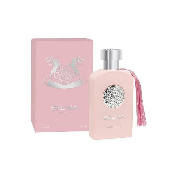 Perfume Feminino Emper Selina Edp 100ml
