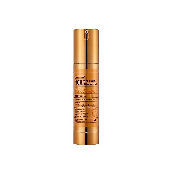 Sérum Facial VT Cosmetics Vita-Light Reedle Shot 100 de 30 ml