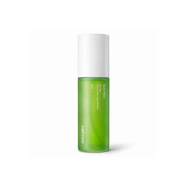 Névoa Facial Celimax The Real Noni Energy Ampoule Mist 50ML
