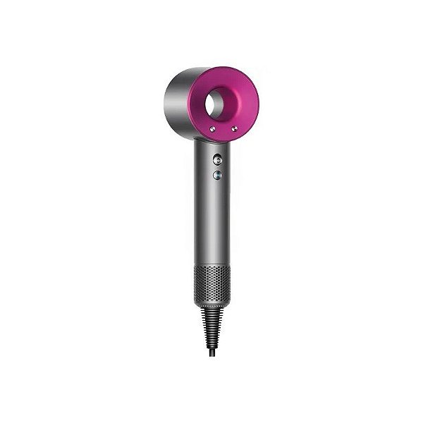 Secador de Cabelo Super Hair Dryer A3001 1600W 220V