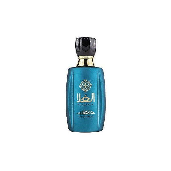 Perfume Ard Al Zaafaran Al Ghala - Água de Perfume - Unissex - 100ML