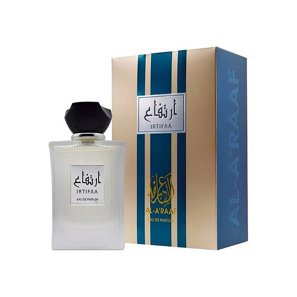 Perfume Al-A'Raaf Irtifaa Eau de Parfum Masculino 100ml
