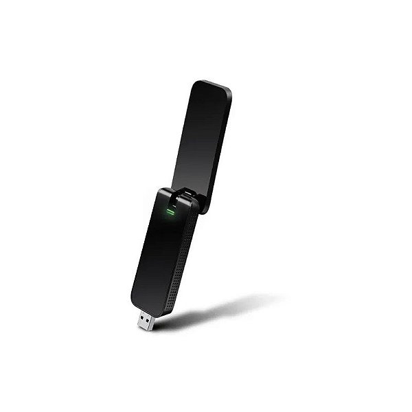 Adaptador USB Dual Band TP-Link WiFi AC Archer T4U AC1300