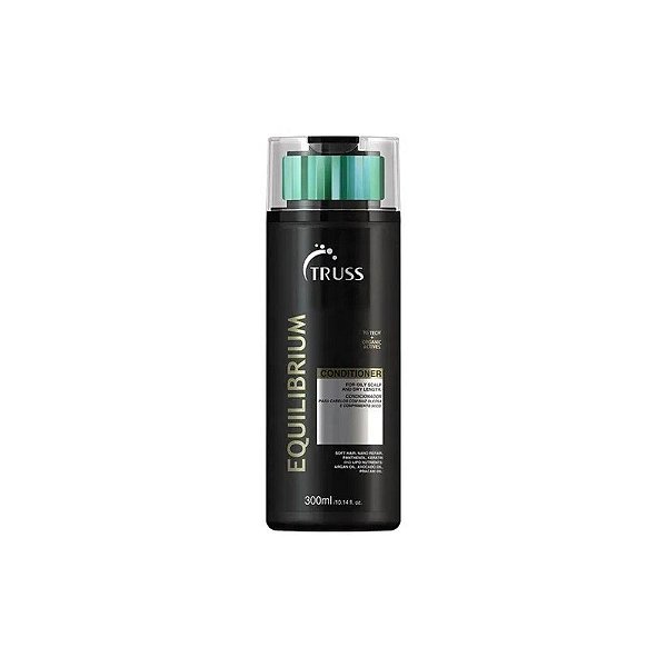 Condicionador Truss Equilibrium - 300ML