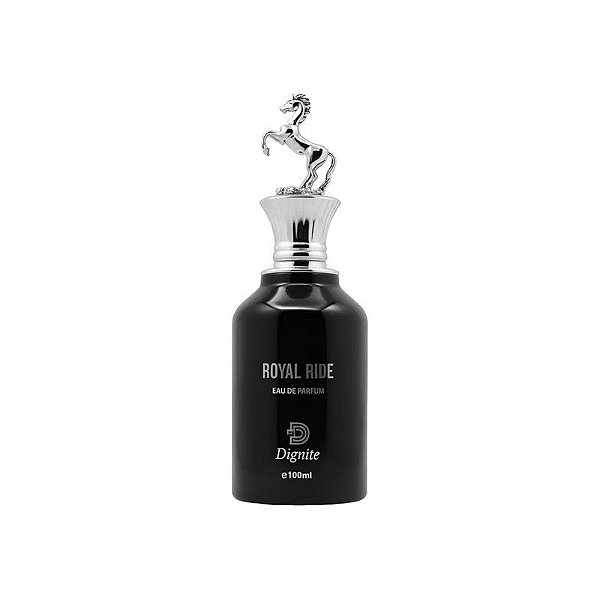 Perfume Dignite Royal Ride Eau de Parfum - Masculino 100ml