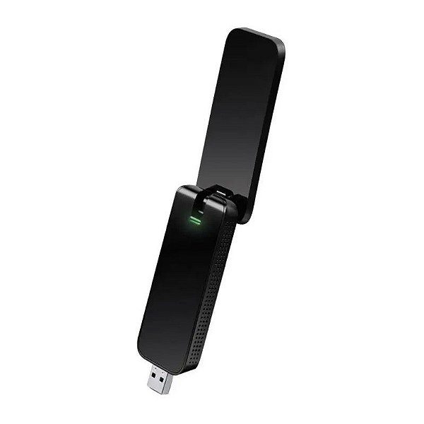 Adaptador USB Wireless TP-LINK AC1300 Archer T4U Banda Dupla