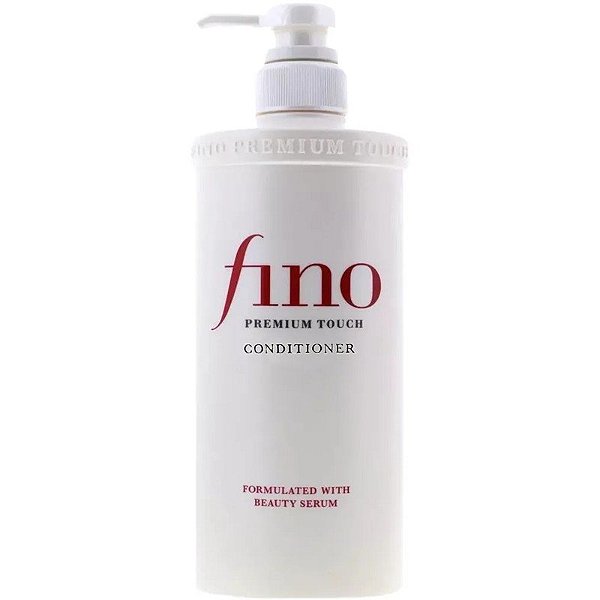 Condicionador Premium Touch Fino - 550mL