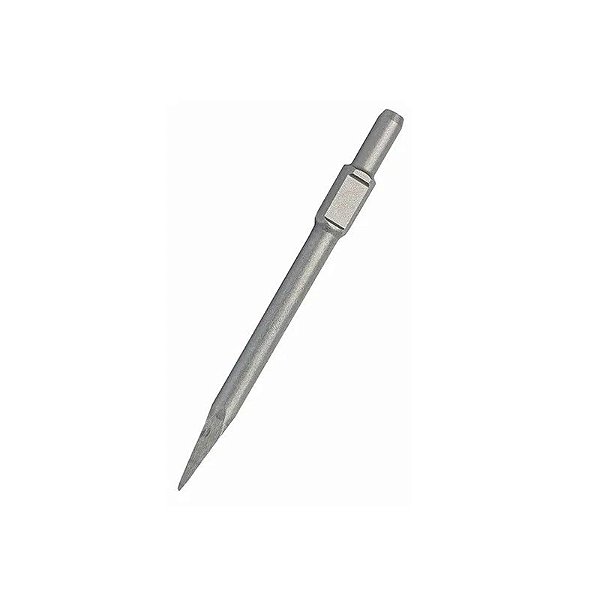 Cinzel Ponta Hexagonal 30X410MM Total TAC1531301