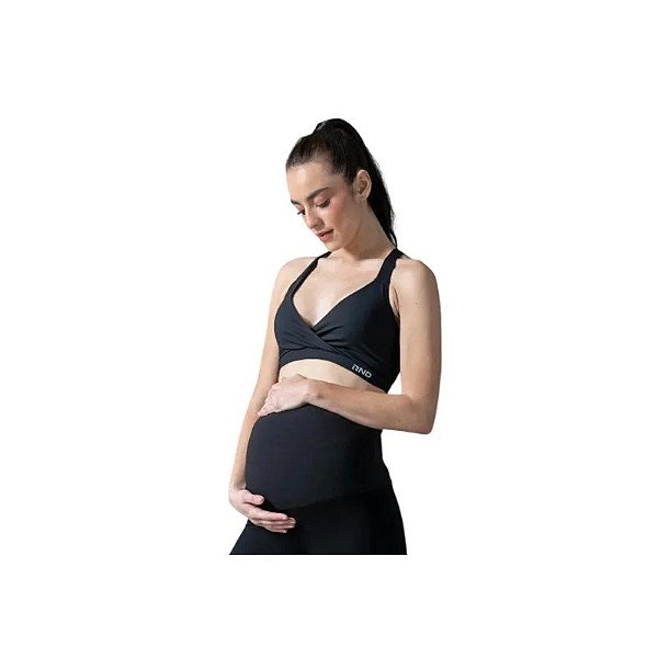 Boné RND Supplex 41686 Preto - M