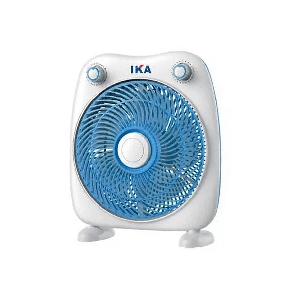 Ventilador de Mesa Ika VE25-A2 40W 220V