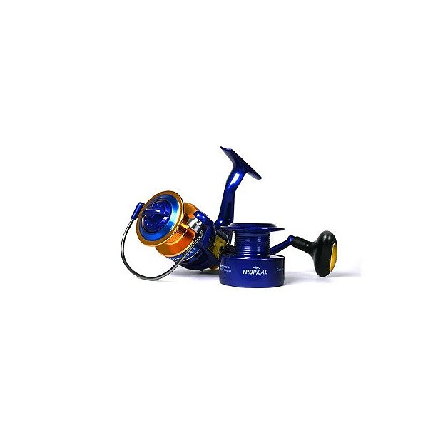 Molino Tropical Tominni 4000 F