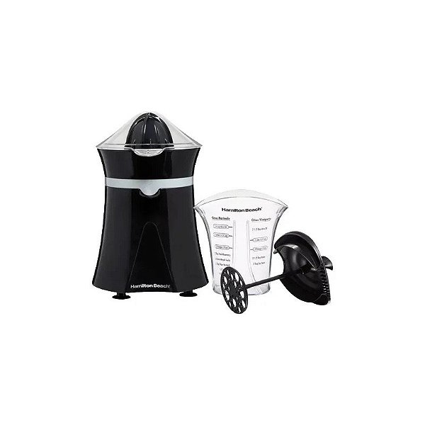 Espremedor Hamilton Beach 66333 30W 2 Taças 220V