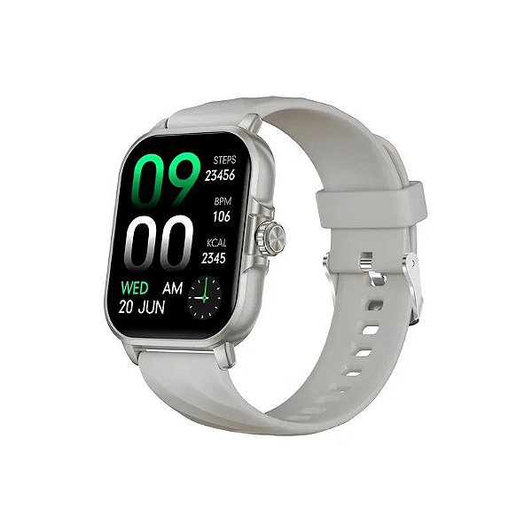 Smartwatch Black Shark GT3 Neo BS-W2407 - Prata
