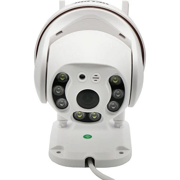 Câmera Smart Full Color Jortan - JT-8271XM (caixa feia)