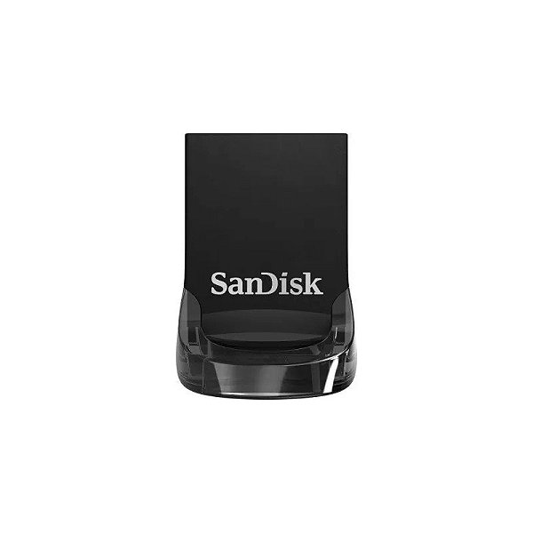 Pendrive 128GB Sandisk Z430 Ultra Fit SDCZ430