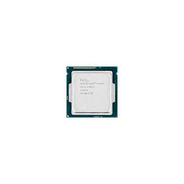 Processador Intel Core i5 4570T Socket LGA 1150 / 2.9GHZ / 4MB - OEM