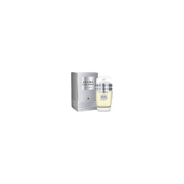 Perfume Emper Arabia Silver Vetiver Masculino Eau de Parfum 100 ML