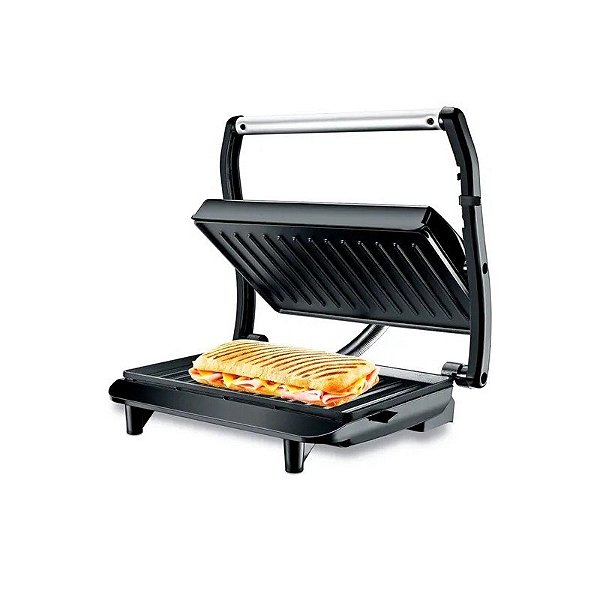 Grelha Luma Bella LB-58022 850W 220V