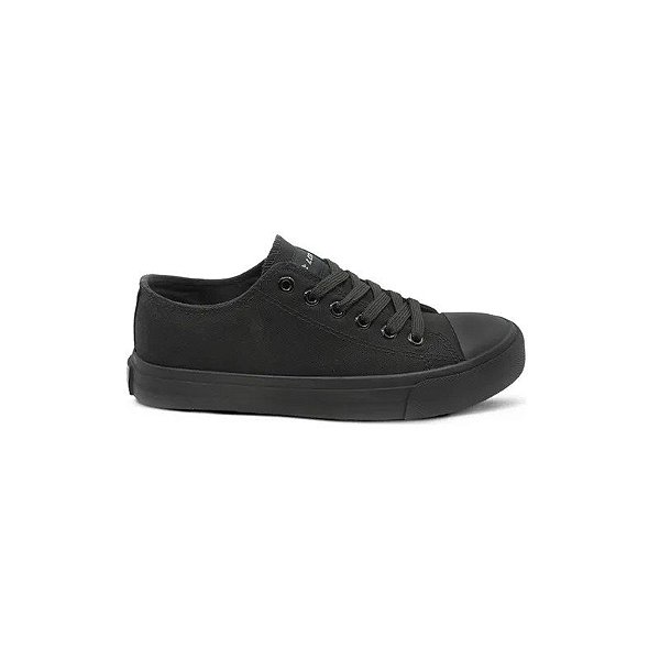 Calçado Lotto Starler Masculino Preto 45