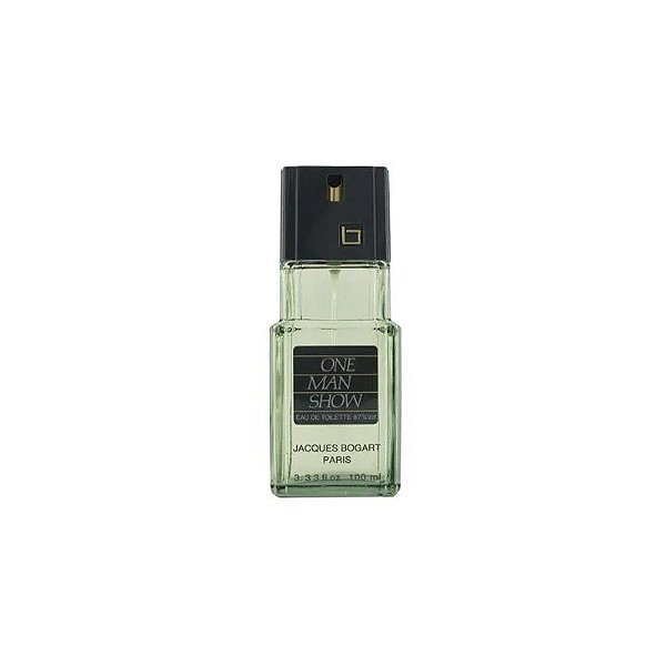 Perfume Bogart One Man Show Edt M 100ml