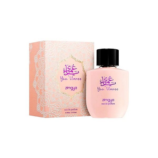 Perfume Zimaya Yaa Umree Eau de Parfum Unissex 100ML