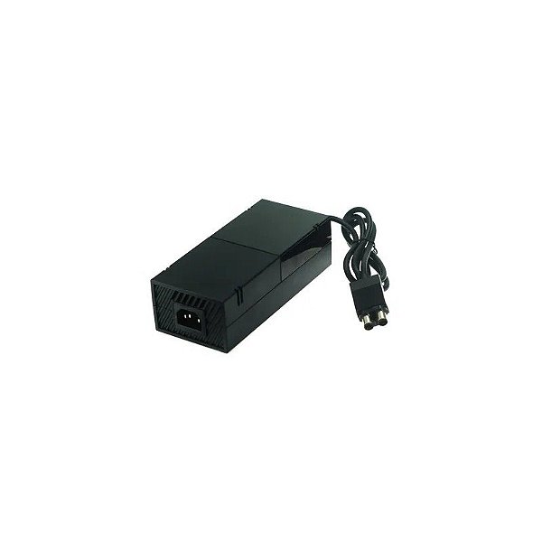 Fonte para Xbox One Bivolt