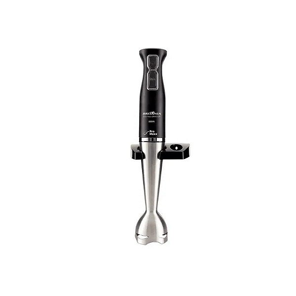 Liquidificador Britânia BMX355P 350W Aço Inox 110V
