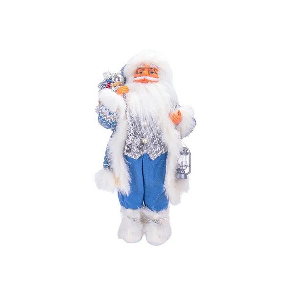 Boneco Papai Noel A45CM