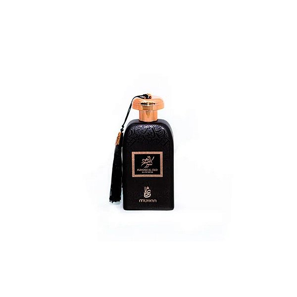 Perfume Dumont Murjan Kunooz Oud 100ML