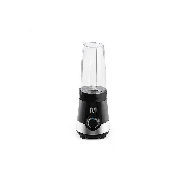 Liquidificador Multilaser Shake GO014 220V 300W 3 Velocidades