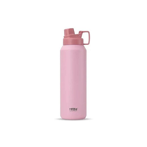 Garrafa Termica Tyeso TS-01-01012 319 MZ-279 1.5L - Rosa