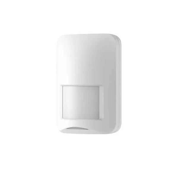 Detector Pir Sem Fio Hikvision Ax Home DS-PD201P10-We 868MHZ