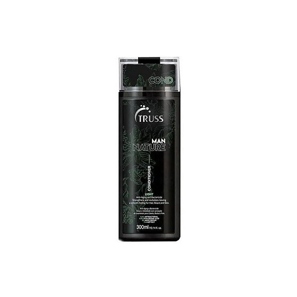Condicionador Truss Man Nature - 300ml
