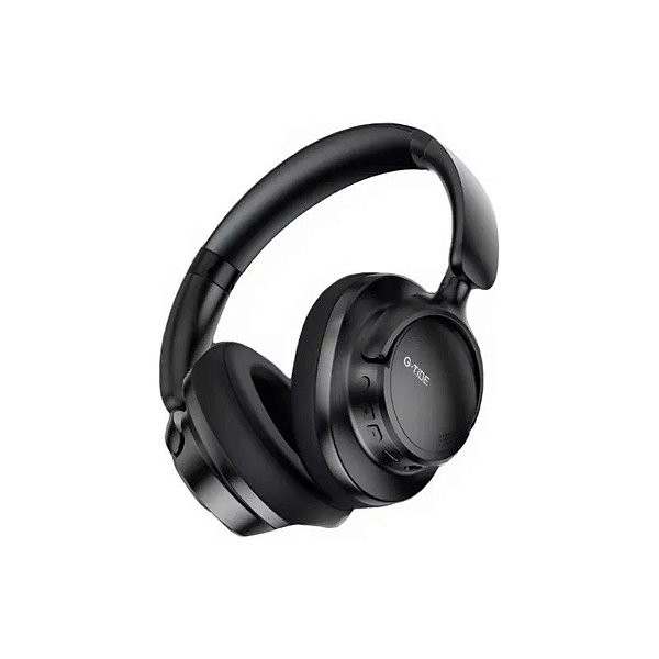 Fone de ouvido G-Tide Hibeat Sem Fio - Preto