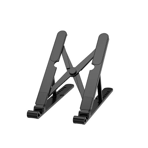 Suporte Dobrável para Notebook Wiwu ZM-902 - Preto
