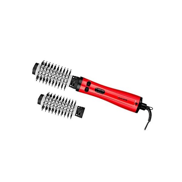 Escova Giratória Vivo Star DL-400 - 2V