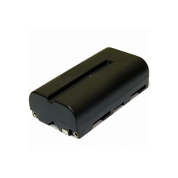 Bateria POWER2000 ACD-601 NP-F570 2500MAH